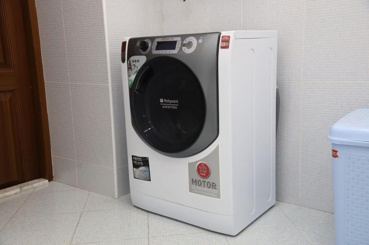 Azneft Royal Suite Apartment Sea View Baku Ngoại thất bức ảnh