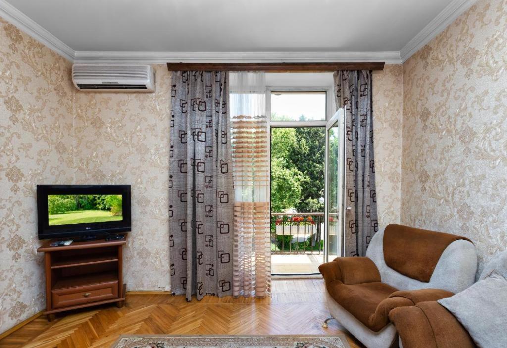 Azneft Royal Suite Apartment Sea View Baku Ngoại thất bức ảnh