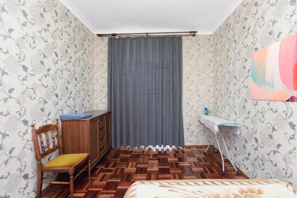 Azneft Royal Suite Apartment Sea View Baku Ngoại thất bức ảnh