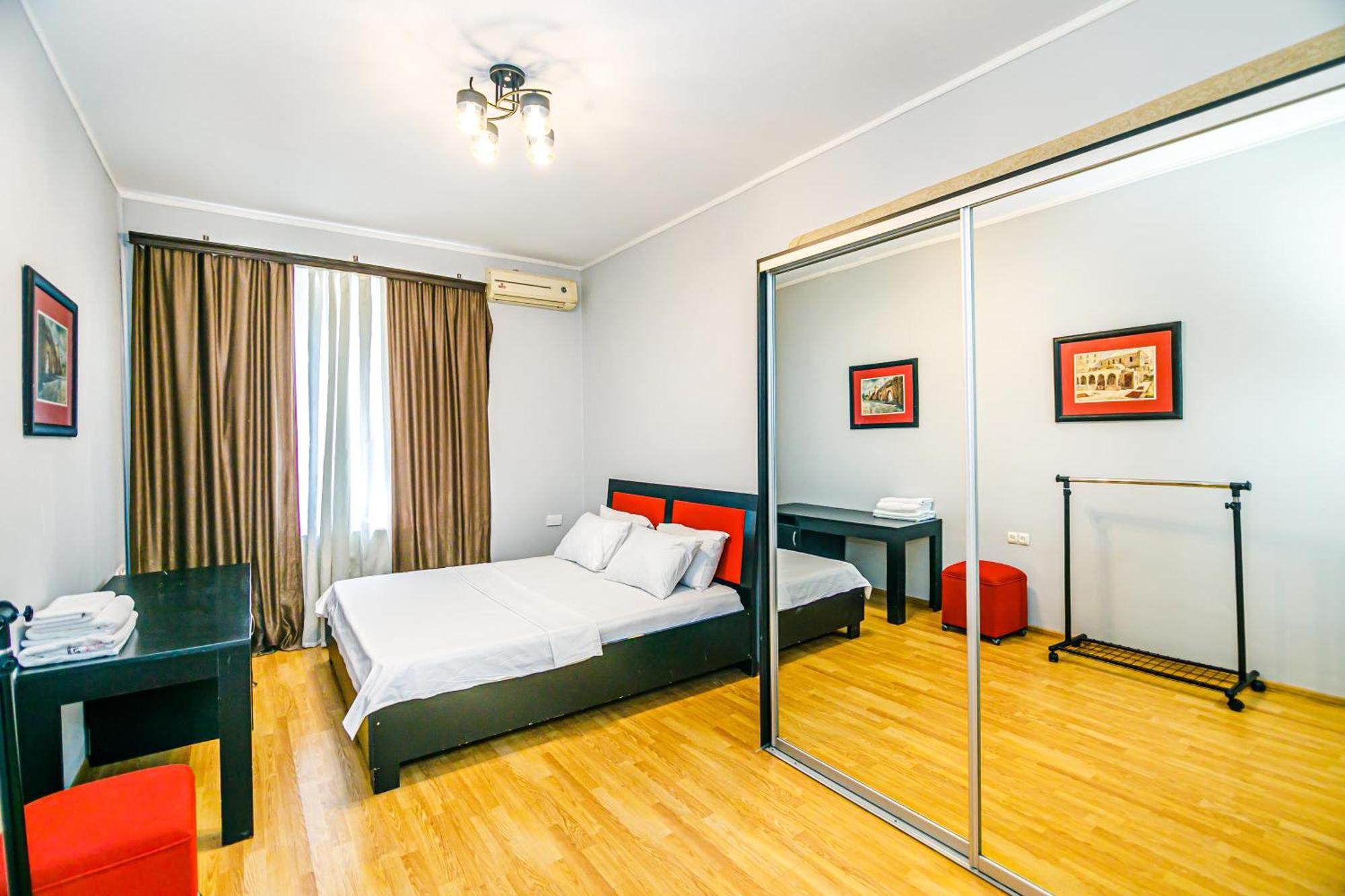 Azneft Royal Suite Apartment Sea View Baku Ngoại thất bức ảnh
