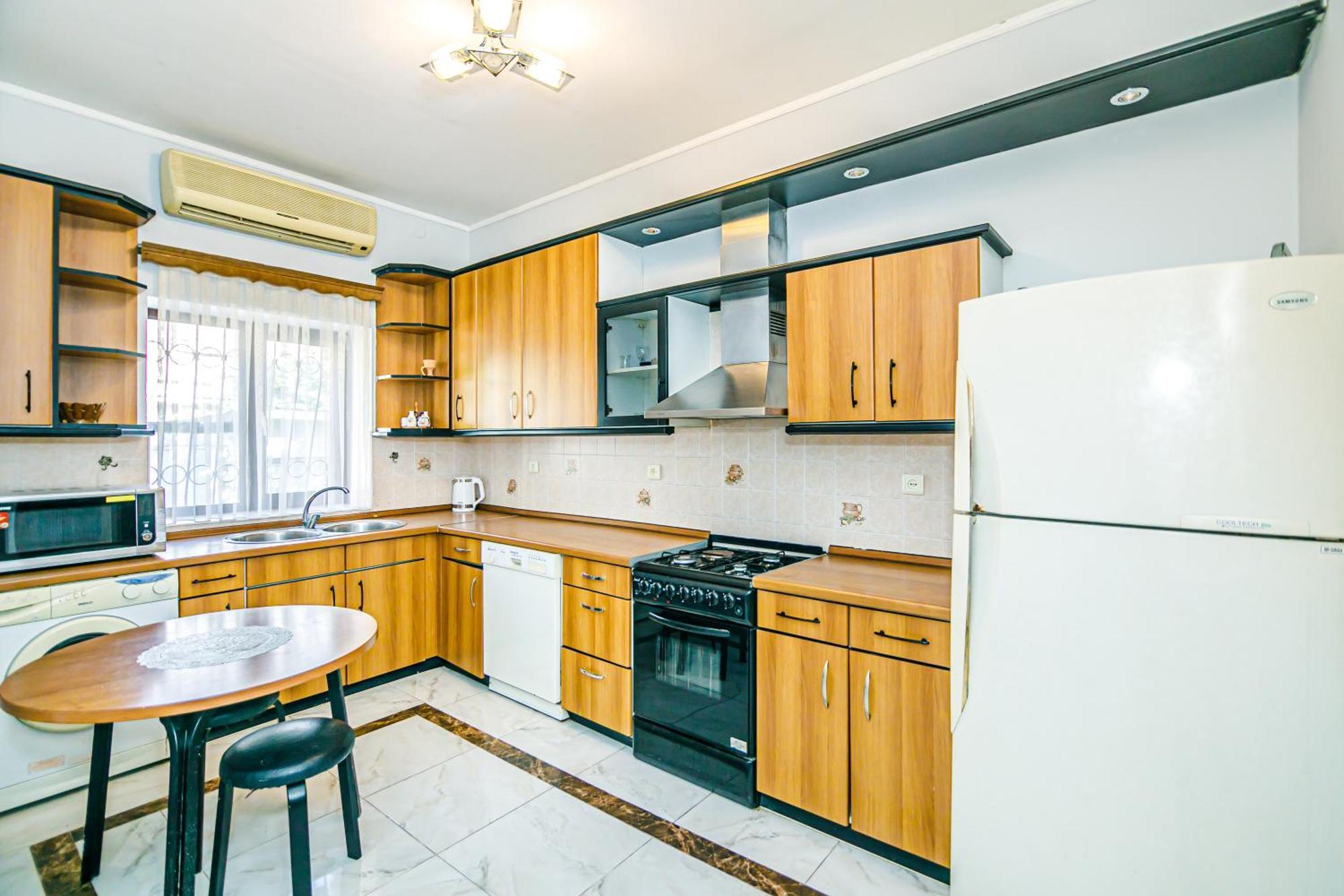 Azneft Royal Suite Apartment Sea View Baku Ngoại thất bức ảnh