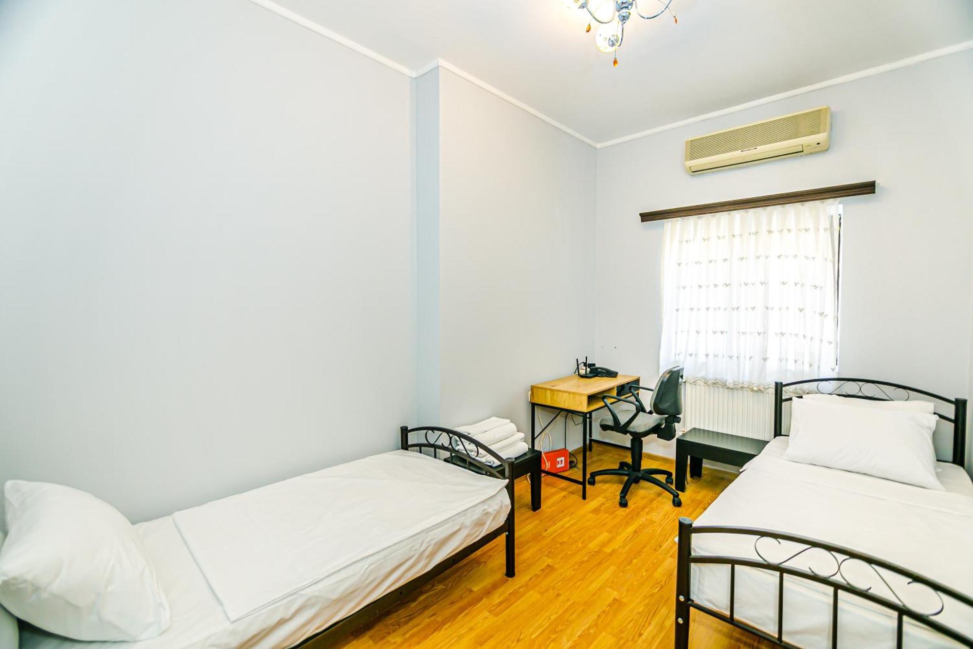 Azneft Royal Suite Apartment Sea View Baku Ngoại thất bức ảnh