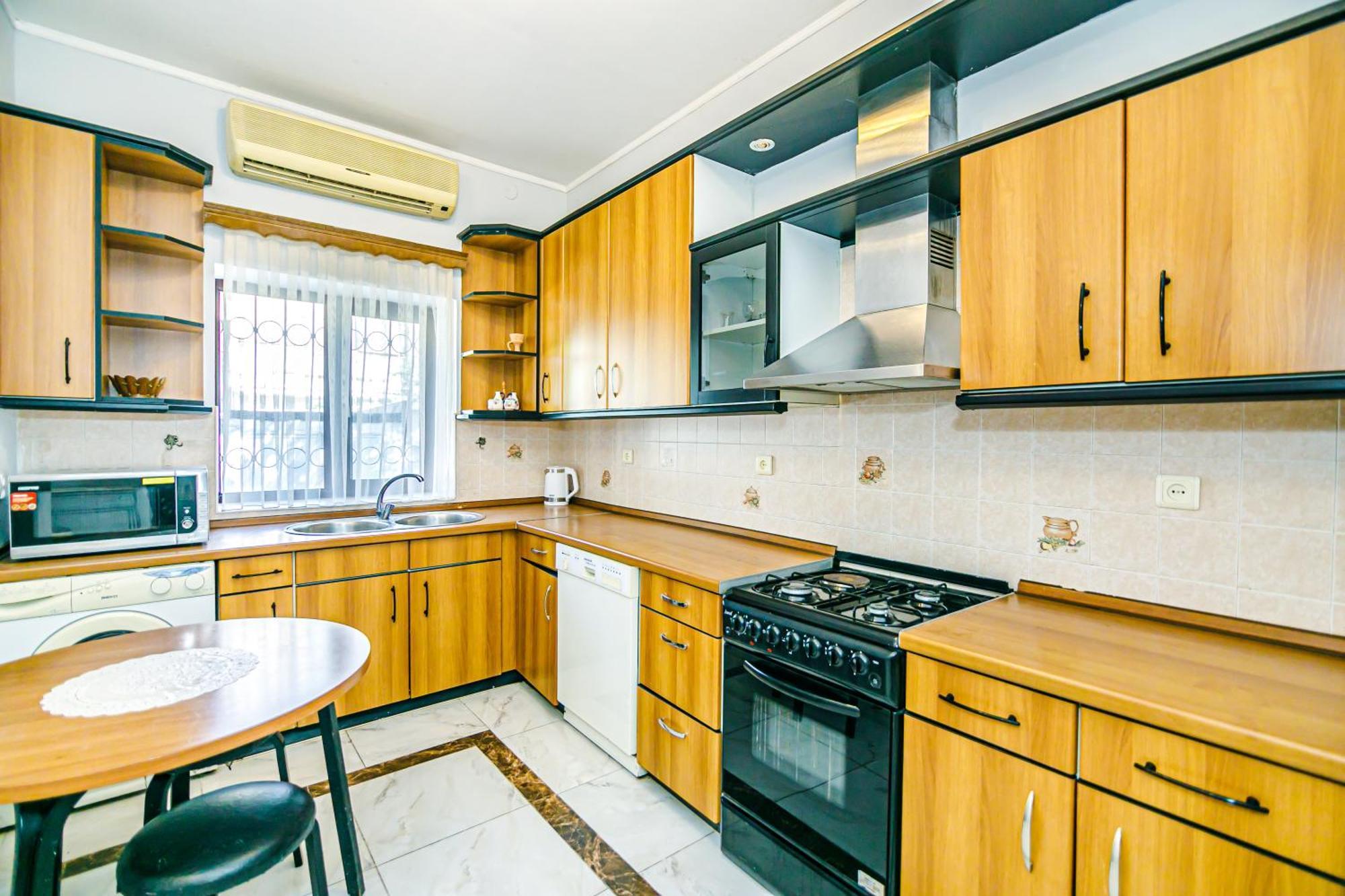 Azneft Royal Suite Apartment Sea View Baku Ngoại thất bức ảnh