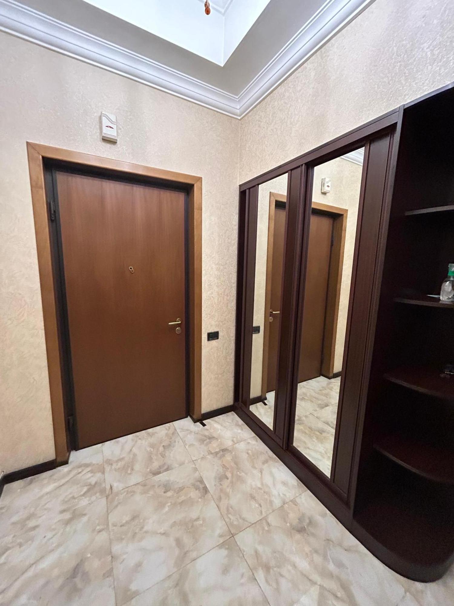 Azneft Royal Suite Apartment Sea View Baku Ngoại thất bức ảnh