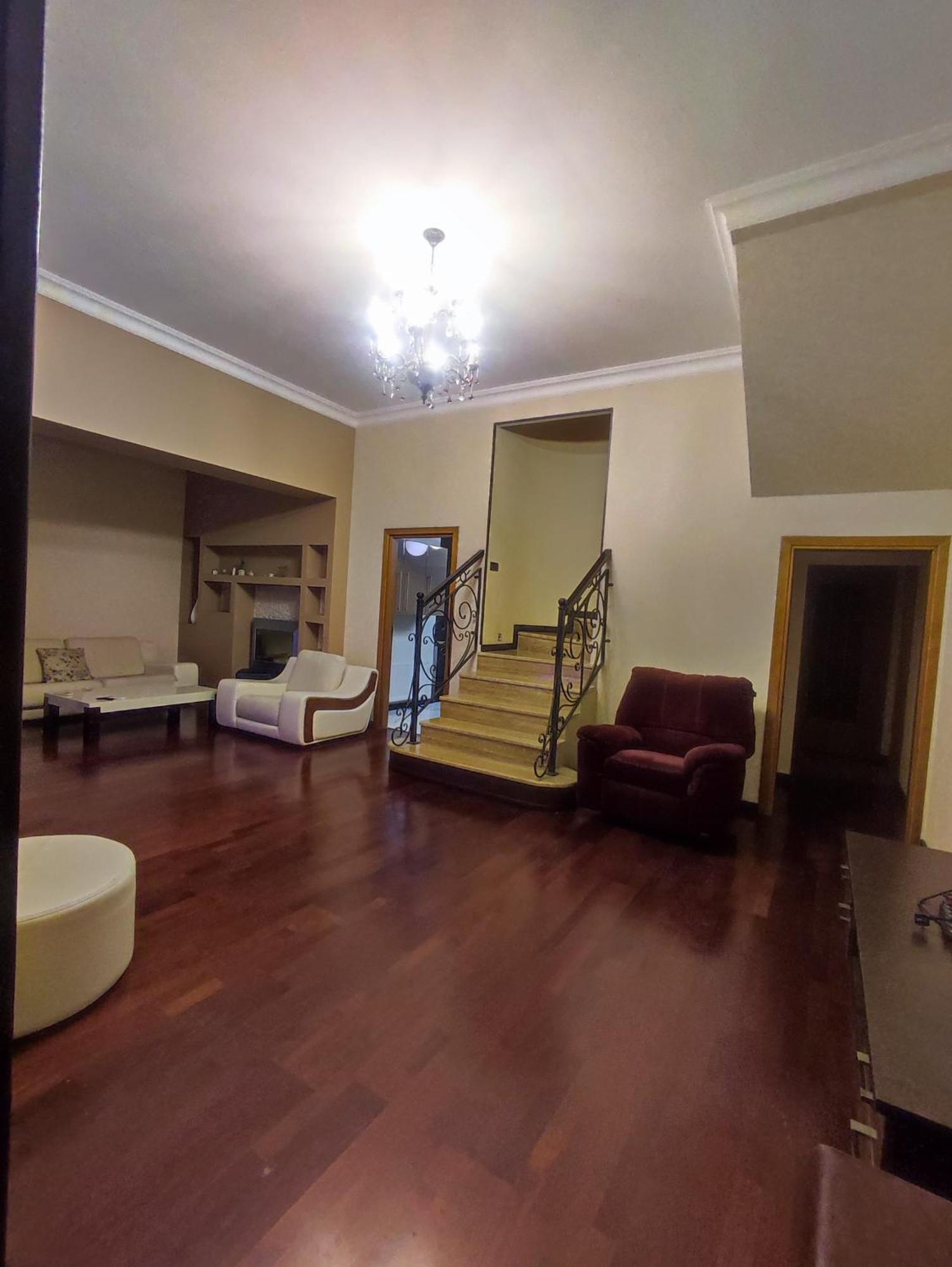 Azneft Royal Suite Apartment Sea View Baku Ngoại thất bức ảnh
